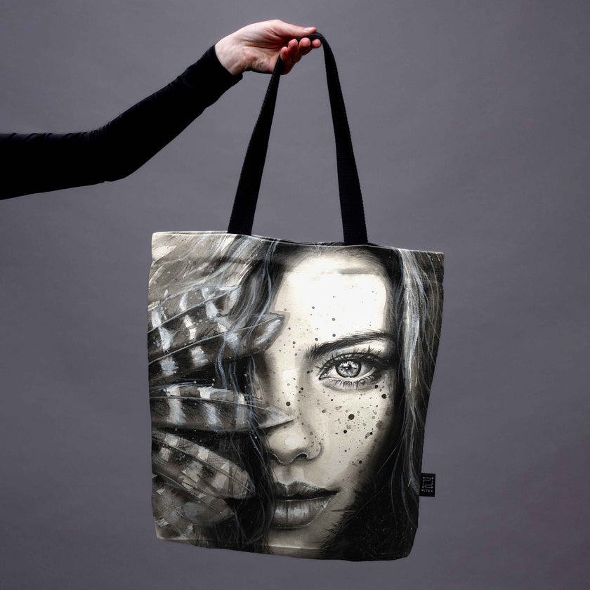 Shopping bag 