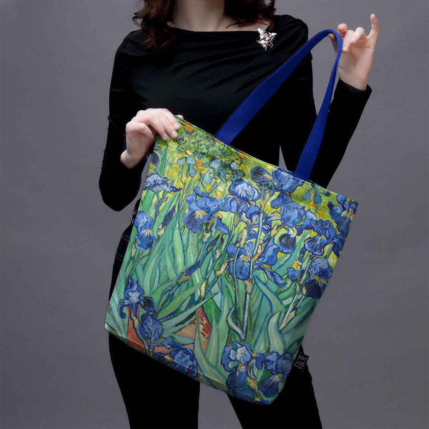 Shopping bag Vincent van Gogh 