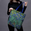 Shopping bag Vincent van Gogh 