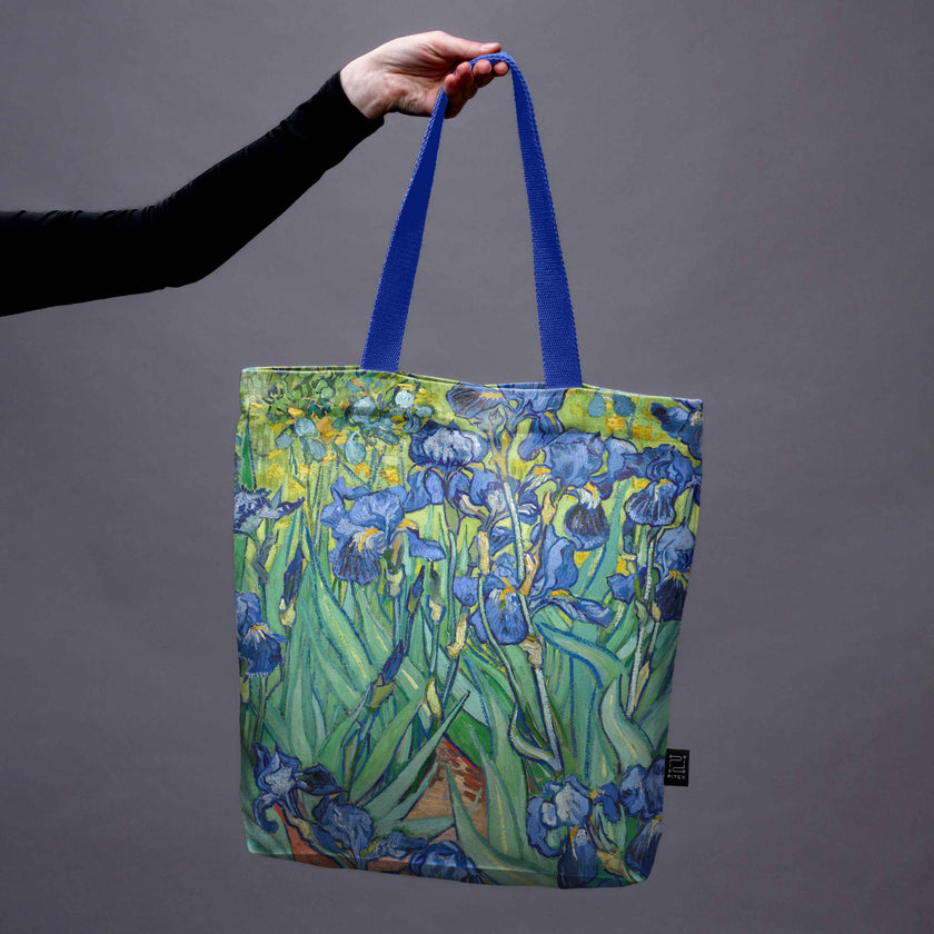 Shopping bag Vincent van Gogh 
