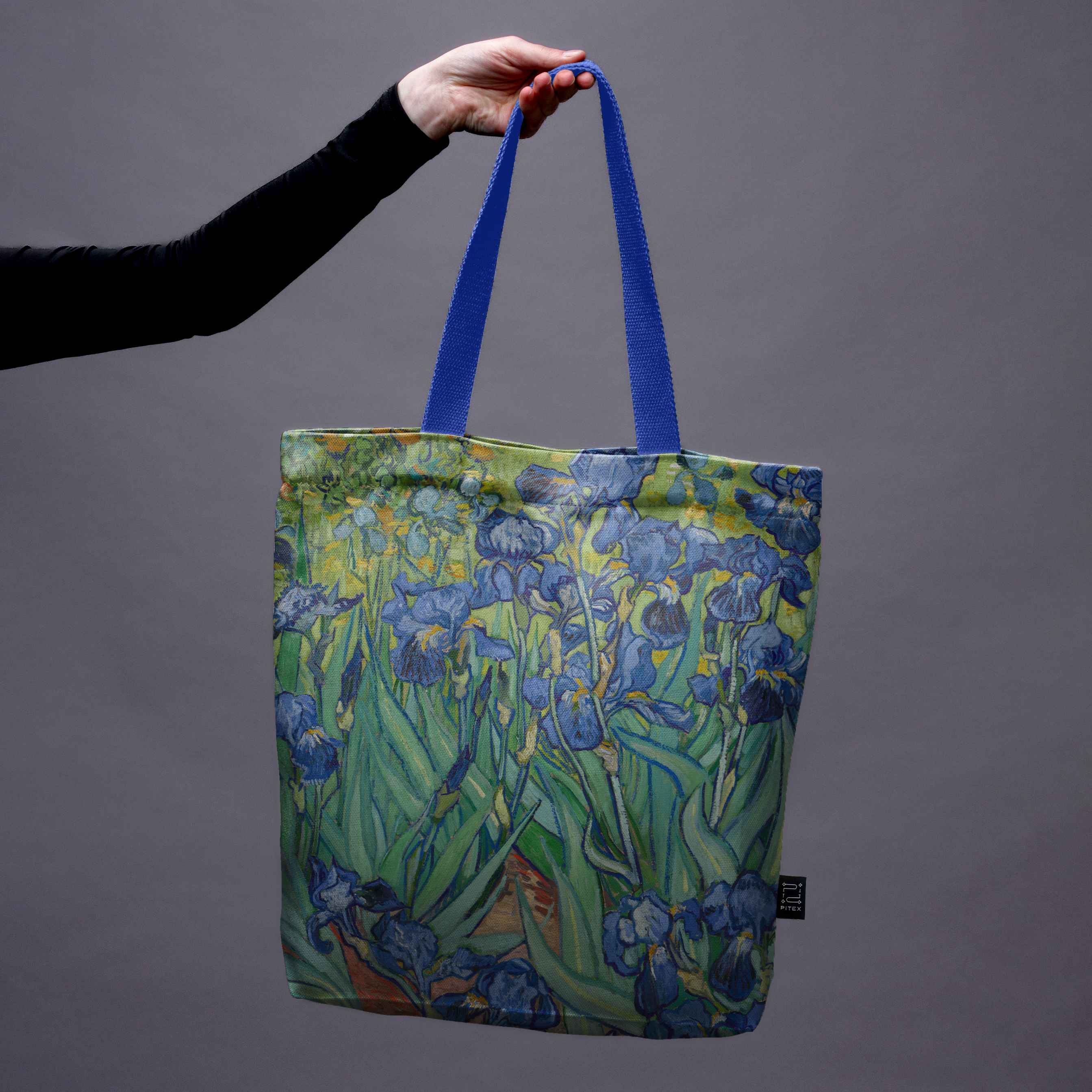 Shopping bag Vincent van Gogh 