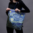 Shopping bag Vincent van Gogh 