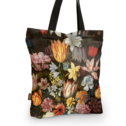 Shopping bag Ambrosius Bosschaert 