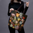 Shopping bag Ambrosius Bosschaert 