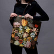 Shopping bag Ambrosius Bosschaert 