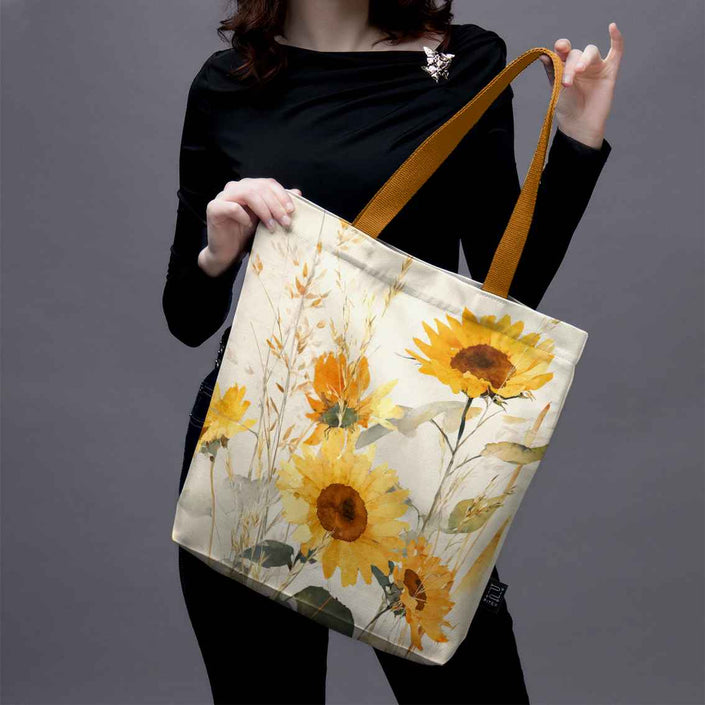 Shopping bag Imagine 