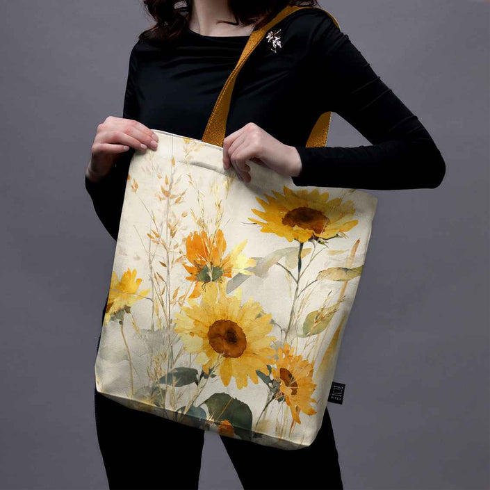 Shopping bag Imagine 