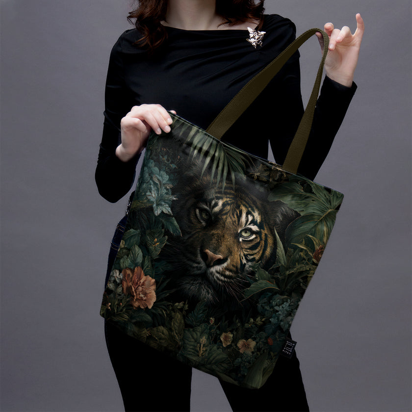 Shopping bag Imagine 