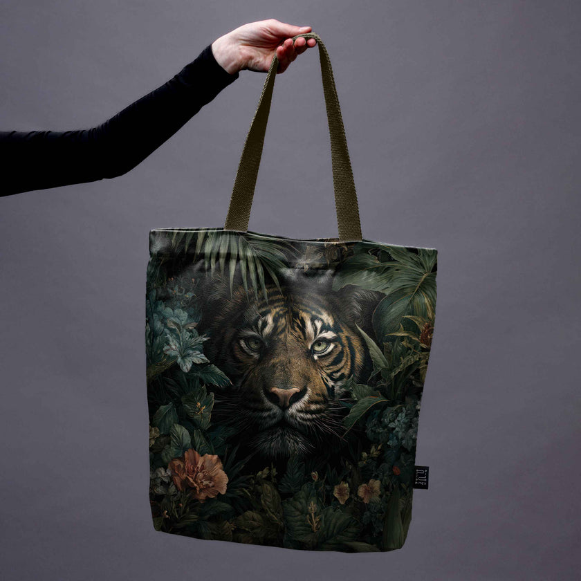 Shopping bag Imagine 