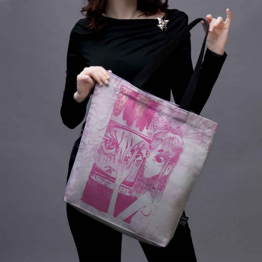 Pirkinių krepšys Flustas Jower „Trapped