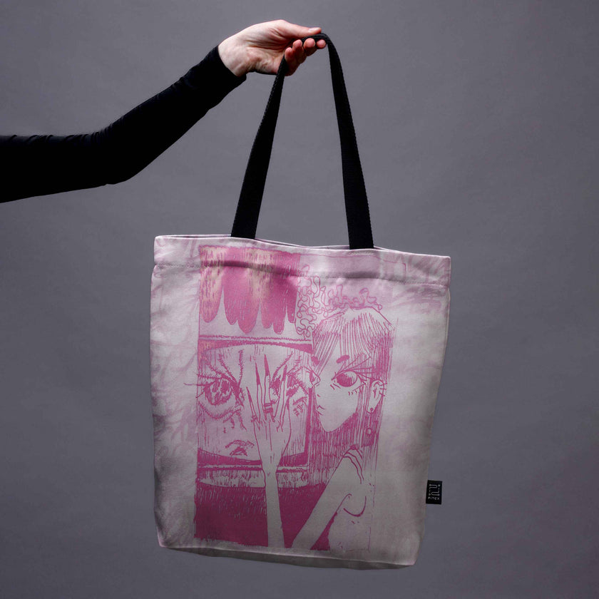 Pirkinių krepšys Flustas Jower „Trapped