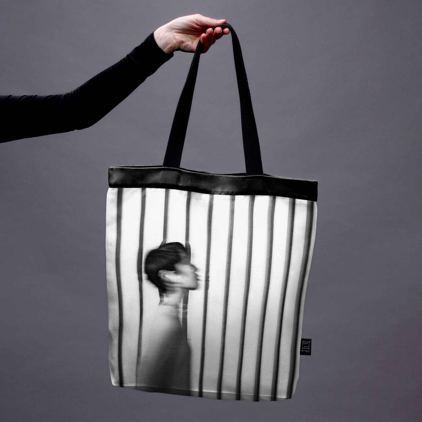 Shopping bag Remis Ščerbauskas 