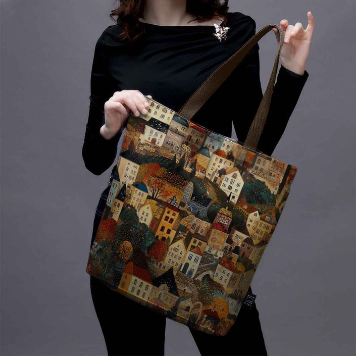 Shopping bag Imagine 