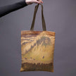 Shopping bag MK Čiurlionis 