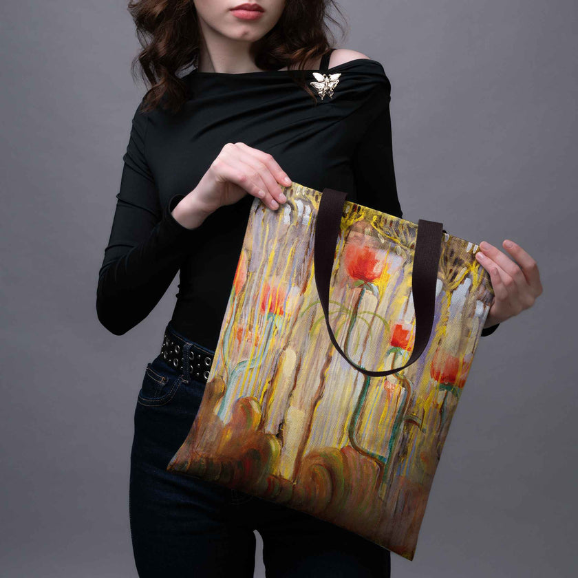 Shopping bag MK Čiurlionis 