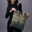 Shopping bag MK Čiurlionis 
