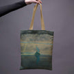 Shopping bag MK Čiurlionis 