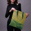 Shopping bag M.K. Čiurlionis 
