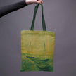 Shopping bag M.K. Čiurlionis 