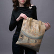 Shopping bag MK Čiurlionis 