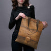 Tote Bag M. K. Čiurlionis 