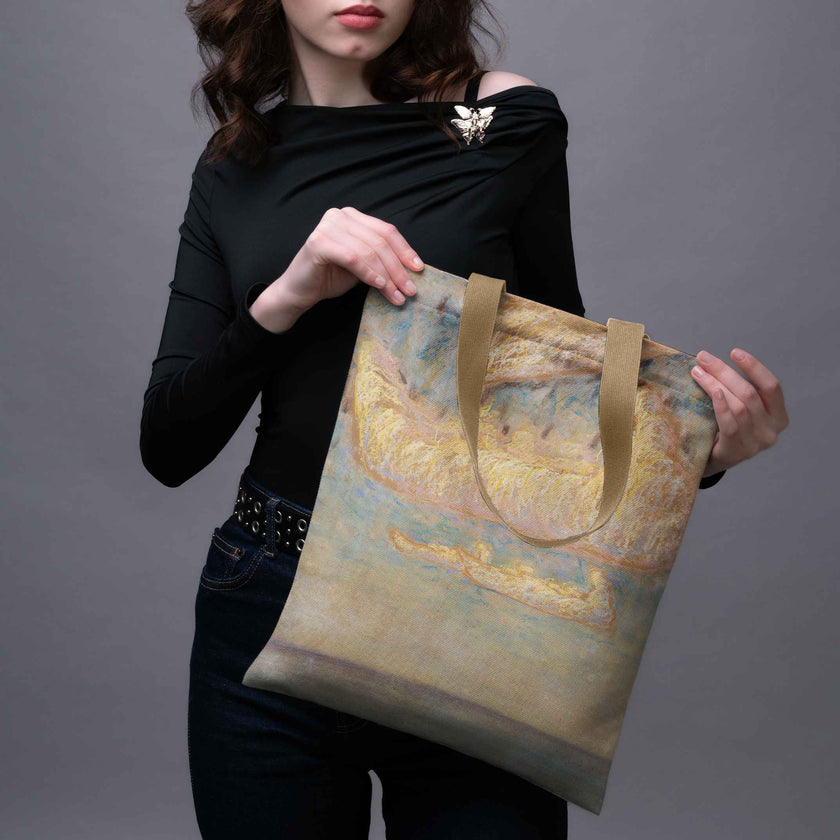 Shopping bag MK Čiurlionis 