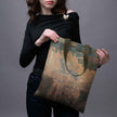 Shopping bag MK Čiurlionis 