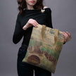 Shopping bag MK Čiurlionis 