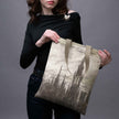Shopping bag MK Čiurlionis 