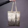 Shopping bag MK Čiurlionis 