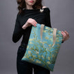 Shopping bag Vincent van Gogh 