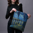 Shopping bag Vincent van Gogh 