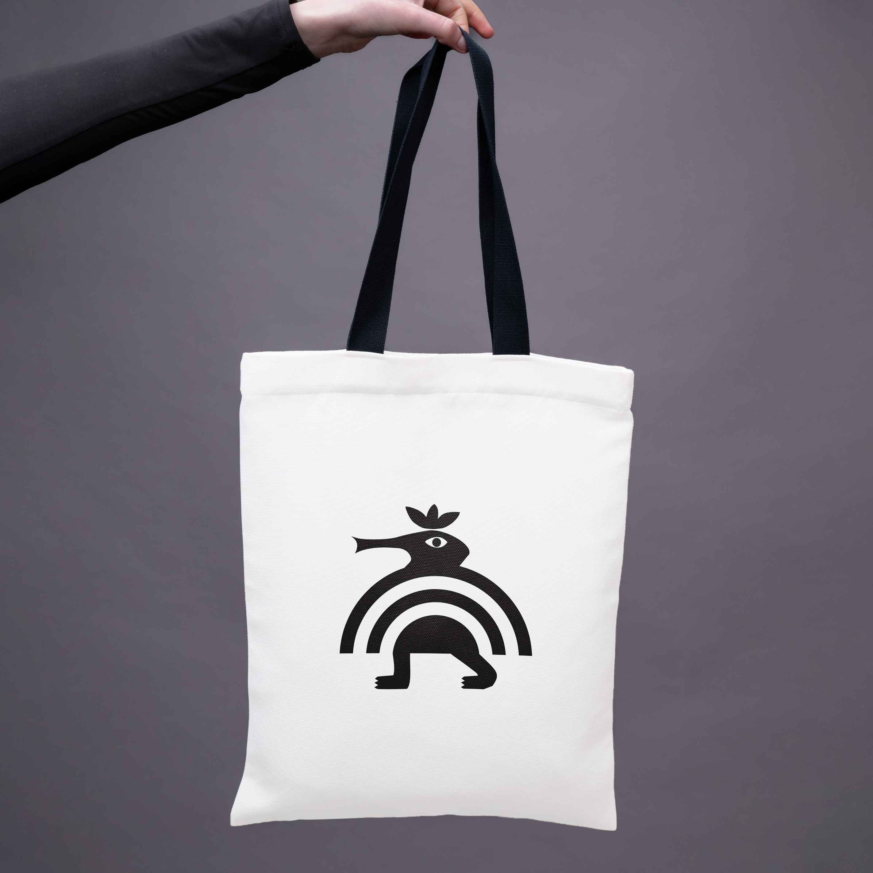 Pirkinių krepšys Inesa Dūdėnaitė „Dūdūdū