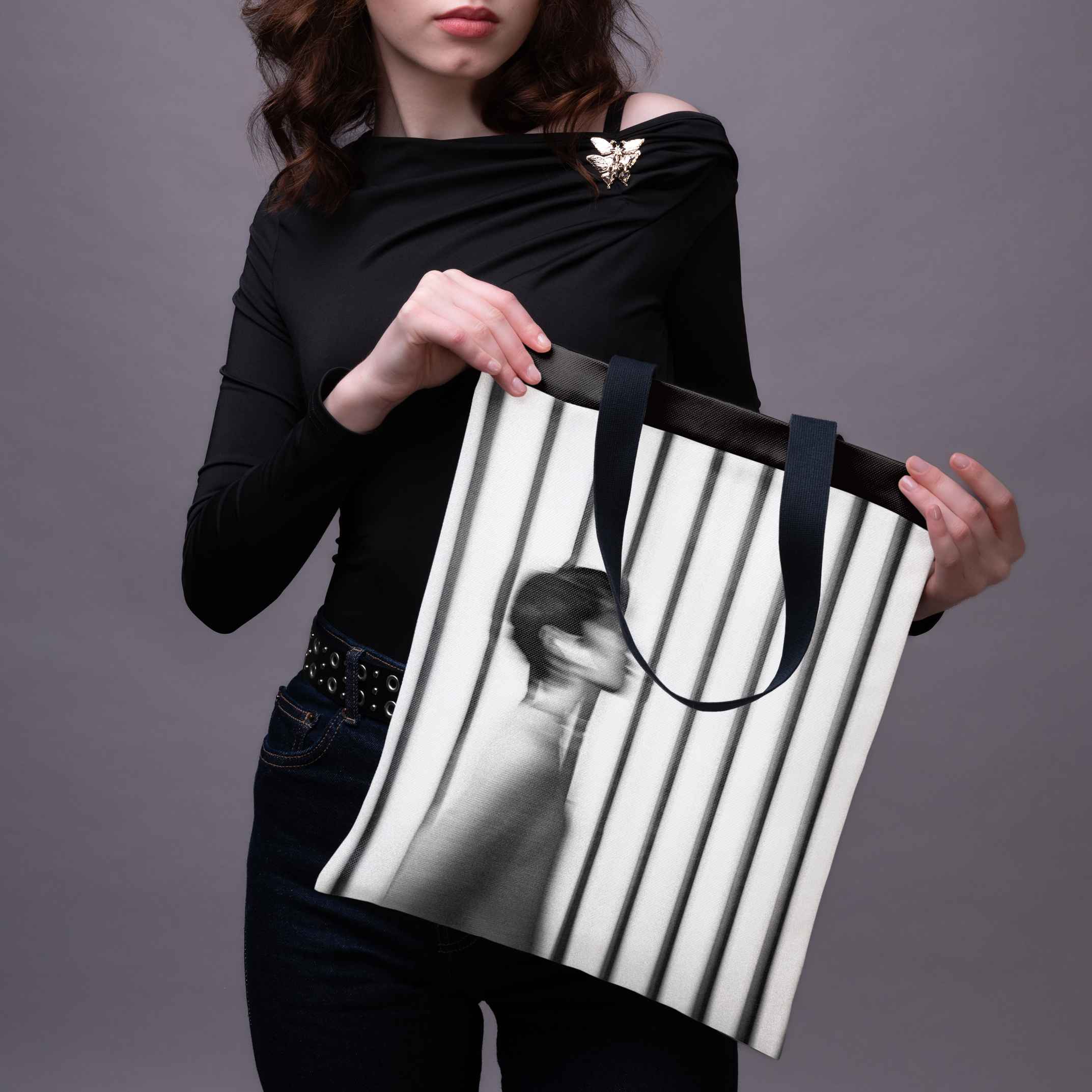 Pirkinių krepšys Remis Ščerbauskas „Urban vibrations