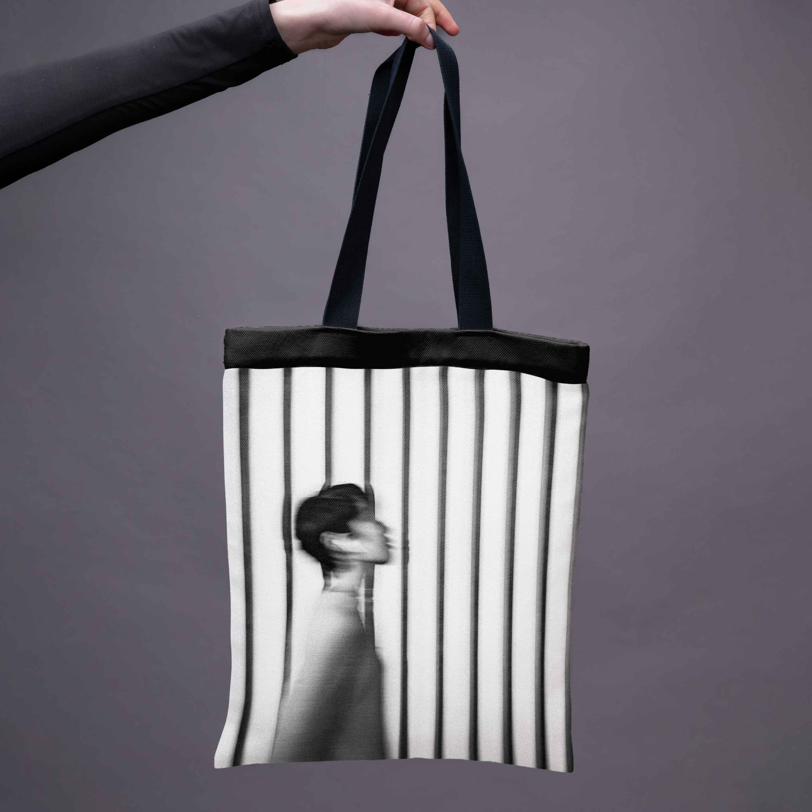 Pirkinių krepšys Remis Ščerbauskas „Urban vibrations