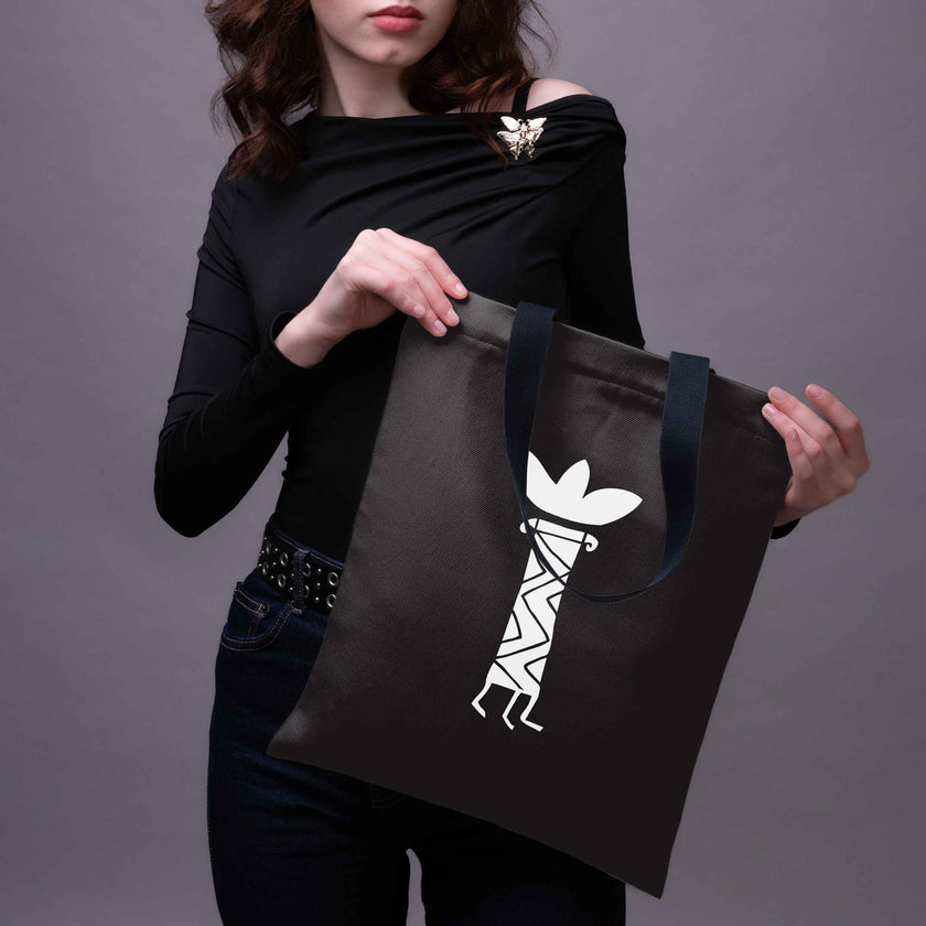 Pirkinių krepšys Inesa Dūdėnaitė „Palmė