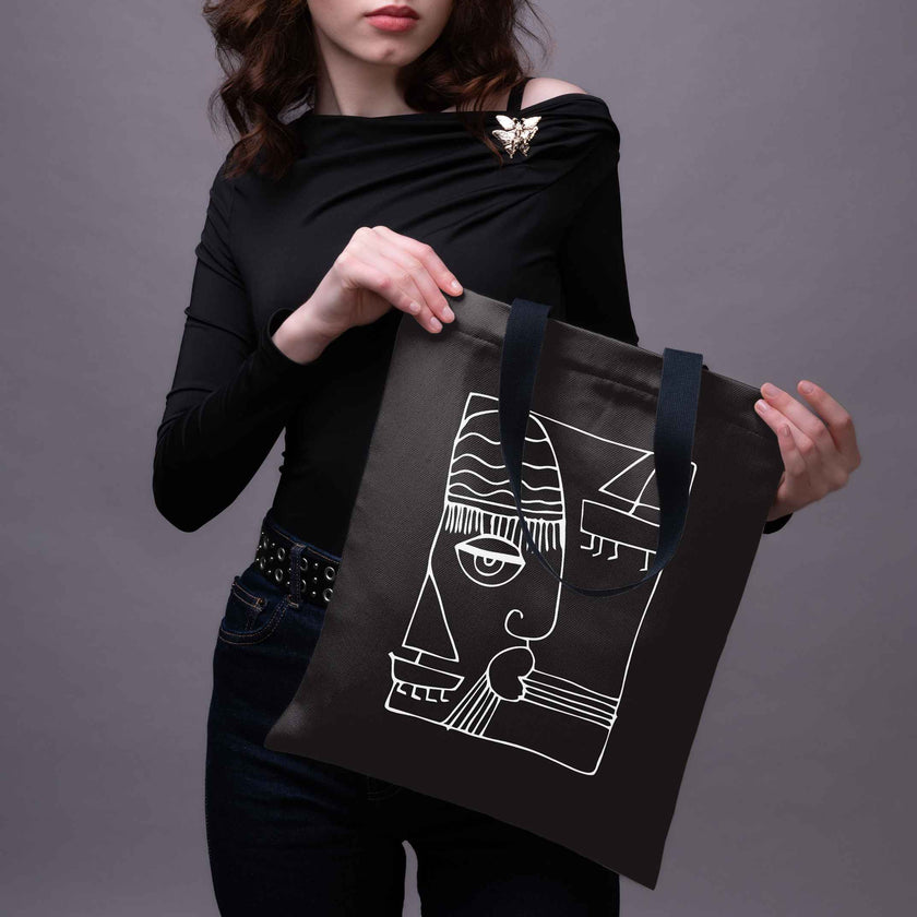 Pirkinių krepšys Inesa Dūdėnaitė „Gero vėjo