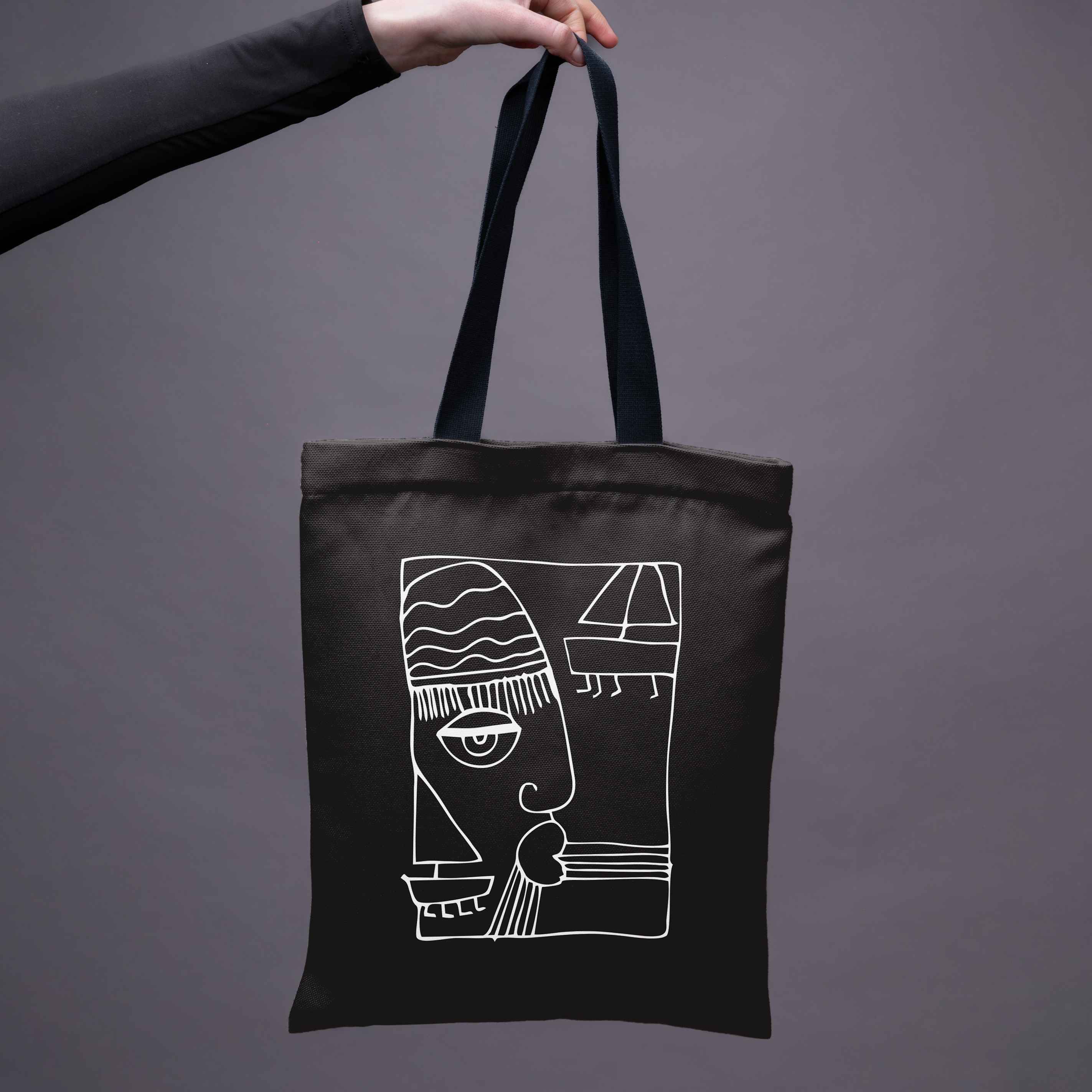 Pirkinių krepšys Inesa Dūdėnaitė „Gero vėjo