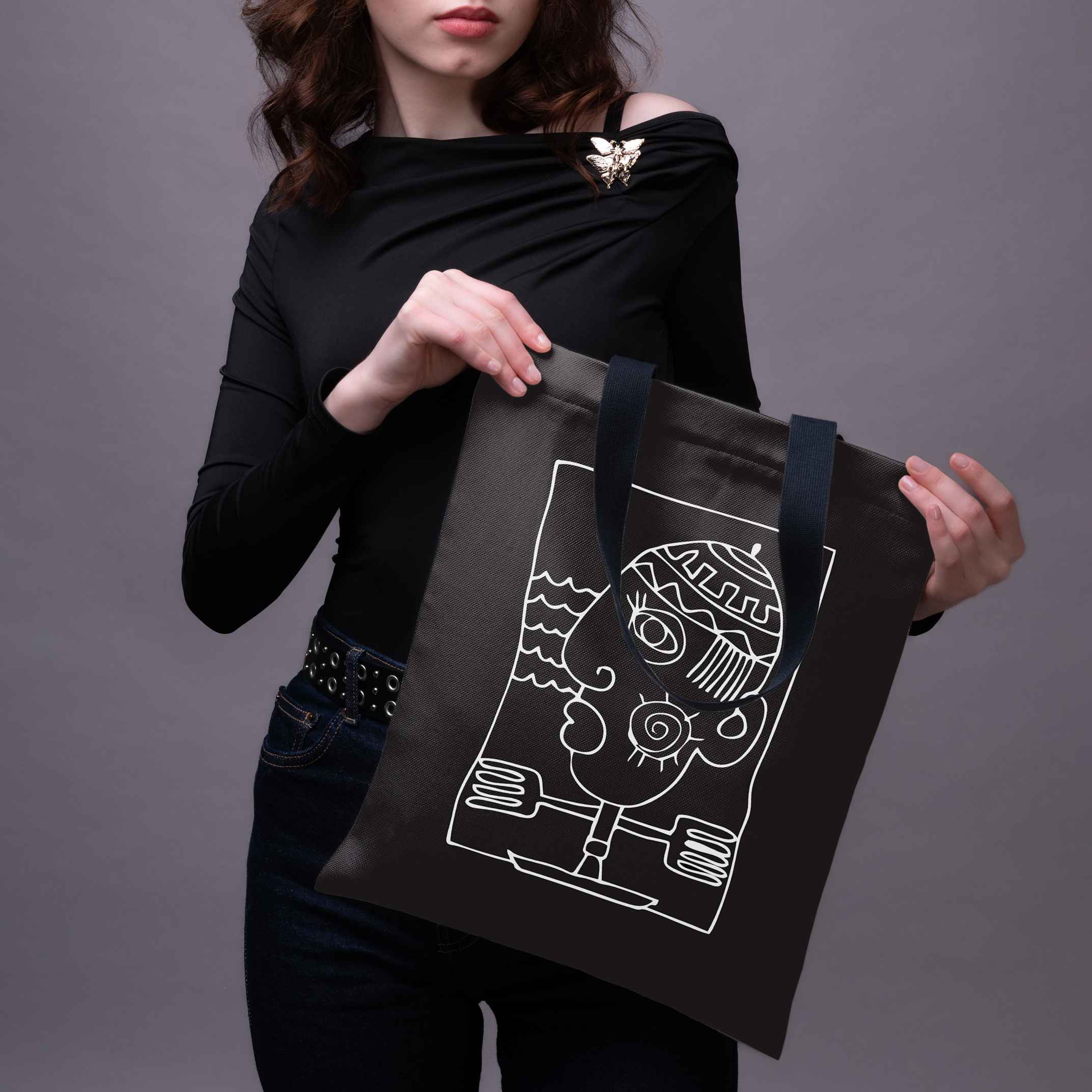 Pirkinių krepšys Inesa Dūdėnaitė „Vytukas