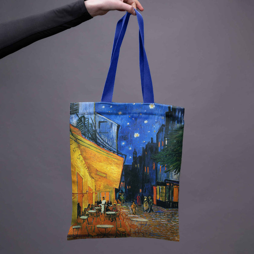 Shopping bag Vincent van Gogh 