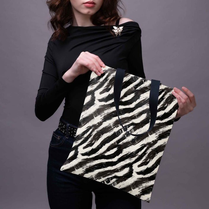 Shopping bag Classy 
