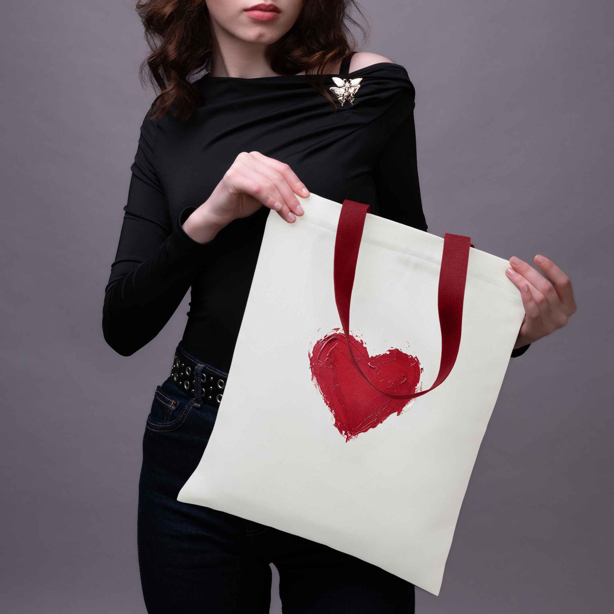 Shopping bag Imagine 