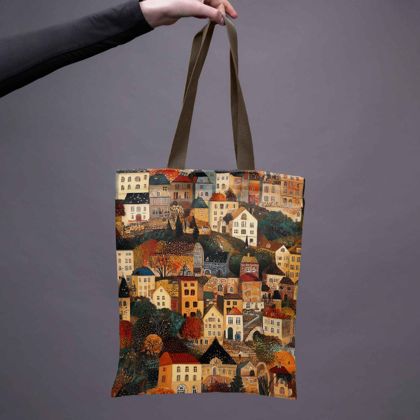 Shopping bag Imagine 