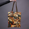 Shopping bag Imagine 