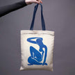 Shopping bag MK Čiurlionis 