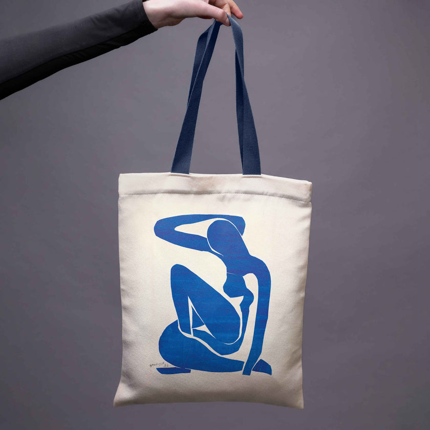Shopping bag MK Čiurlionis 