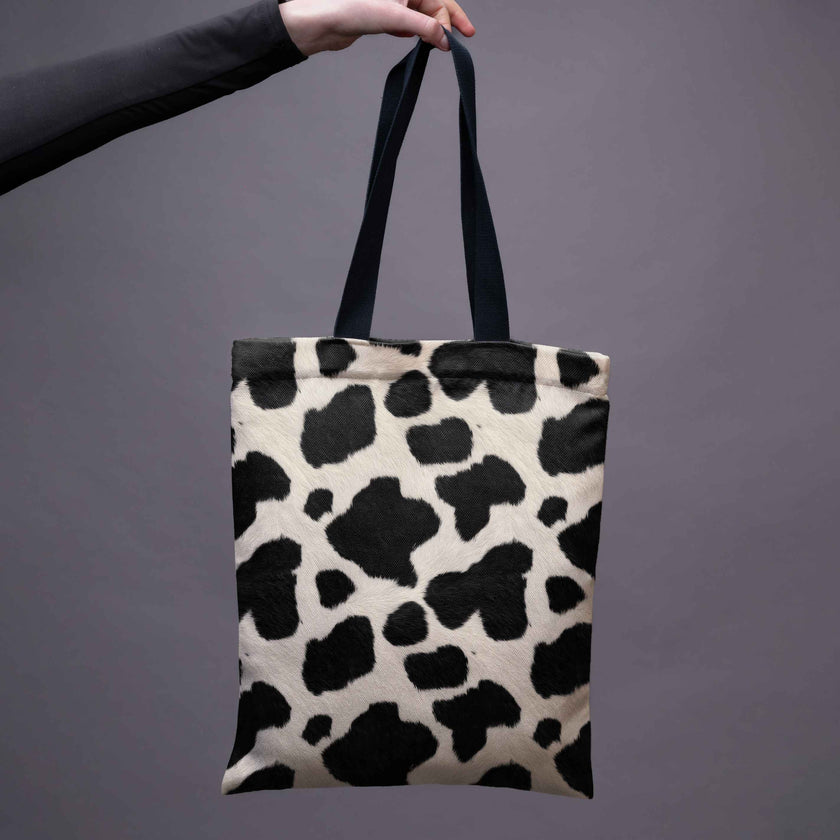 Shopping bag Classy „Checkerboard