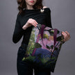 Shopping bag MK Čiurlionis 
