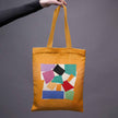 Shopping bag MK Čiurlionis 