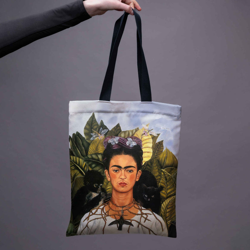 Shopping bag MK Čiurlionis 